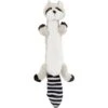 Frisco Raccoon Skinny Plush Squeaky Dog Toy -Pet Toys Store 147045 Main. AC SS1800 V1539205484