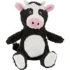 Frisco Cow Textured Plush Squeaky Dog Toy 1 Frisco Cow Textured Plush Squeaky Dog Toy -Pet Toys Store 147059 Main. AC SS1800 V1539205673