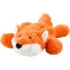 Frisco Fox Plush With Inside Rope Squeaky Dog Toy 1 Frisco Fox Plush With Inside Rope Squeaky Dog Toy -Pet Toys Store 147065 Main. AC SS1800 V1539205616