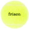 Frisco Fetch Squeaky Tennis Ball Dog Toy -Pet Toys Store 152803 Main. AC SS1800 V1549654718