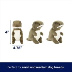 Frisco Volcano Hide & Seek Puzzle Plush Squeaky Dog Toy -Pet Toys Store 152810 PT2. AC SS1800 V1692214493