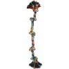 Frisco Rope With 5 Knots Dog Toy -Pet Toys Store 152836 Main. AC SS1800 V1549654979
