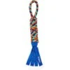 Frisco Rope With Handle & Tassels Dog Toy 1 Frisco Rope With Handle & Tassels Dog Toy -Pet Toys Store 152840 Main. AC SS1800 V1549655025