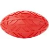 Frisco Football TPR Squeaky Dog Toy -Pet Toys Store 154412 Main. AC SS1800 V1560352783
