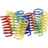 Frisco Colorful Springs Cat Toy -Pet Toys Store 161807 MAIN. AC SS1800 V1565795955