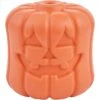 Frisco Halloween Pumpkin Rubber Treat Dispenser Dog Toy, Medium/Large -Pet Toys Store 164763 Main. AC SS1800 V1563809234