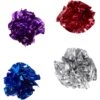 Frisco Colorful Crinkle Ball Cat Toy 2 Frisco Colorful Crinkle Ball Cat Toy -Pet Toys Store 166330 Main. AC SS1800 V1573593252