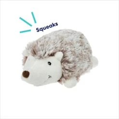 Frisco Hedgehog Plush Squeaky Dog Toy 10 Frisco Hedgehog Plush Squeaky Dog Toy -Pet Toys Store 174678 PT2. AC SS1800 V1695659176