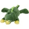 Frisco Alligator Corduroy Plush Squeaky Dog Toy 1 Frisco Alligator Corduroy Plush Squeaky Dog Toy -Pet Toys Store 174705 Main. AC SS1800 V1572616684