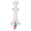 Frisco Unicorn Skinny Plush Squeaky Dog Toy -Pet Toys Store 174713 Main. AC SS1800 V1572616705