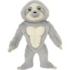 Frisco Sloth Muscle Plush Squeaky Dog Toy -Pet Toys Store 174715 Main. AC SS1800 V1572616695