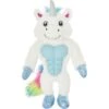 Frisco Unicorn Muscle Plush Squeaky Dog Toy -Pet Toys Store 174717 Main. AC SS1800 V1572616699