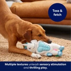 Frisco Unicorn Muscle Plush Squeaky Dog Toy -Pet Toys Store 174717 PT4. AC SS1800 V1695748411