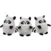 Frisco Trash Can & Raccoons Hide & Seek Puzzle Plush Squeaky Dog Toy Refills -Pet Toys Store 174766 Main. AC SS1800 V1572616733