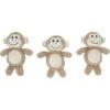 Frisco Monkeys In Tree Hide & Seek Puzzle Plush Squeaky Dog Toy Refills -Pet Toys Store 174768 Main. AC SS1800 V1572616734
