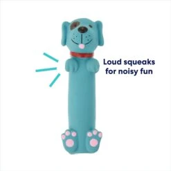 Frisco Latex Squeaky Puppy Toy -Pet Toys Store 174775 PT2. AC SS1800 V1691784249