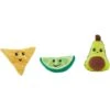 Frisco Guacamole Hide & Seek Puzzle Plush Squeaky Dog Toy Refills -Pet Toys Store 213832 MAIN. AC SS1800 V1692989578