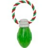 Frisco Holiday Christmas Light Rope With TPR Squeaky Dog Toy -Pet Toys Store 233278 MAIN. AC SS1800 V1694813780