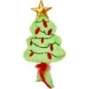 Frisco Holiday Christmas Tree Plush Kicker Cat Toy With Catnip -Pet Toys Store 233305 MAIN. AC SS1800 V1694813278