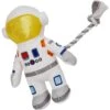 Frisco Ballistic Nylon Plush With Rope Squeaky Astronaut Dog Toy -Pet Toys Store 233585 MAIN. AC SS1800 V1599760262