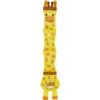 Frisco Giraffe Ballistic Nylon Stuffing-Free Squeaky Dog Toy -Pet Toys Store 233611 MAIN. AC SS1800 V1599760006
