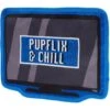 Frisco Zoomies & Chill TV Flat Plush Squeaky Dog Toy -Pet Toys Store 241685 MAIN. AC SS1800 V1608742043