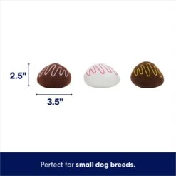 Frisco Valentine Box Of Chocolates Hide & Seek Puzzle Plush Squeaky Dog Toy -Pet Toys Store 241739 PT2. AC SS1800 V1701365130