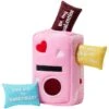 Frisco Valentine Box Of Cards Hide & Seek Puzzle Plush Squeaky Dog Toy -Pet Toys Store 241741 MAIN. AC SS1800 V1666274611