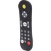 Frisco Zoomies & Chill Remote Latex Squeaky Dog Toy -Pet Toys Store 241753 MAIN. AC SS1800 V1608742074