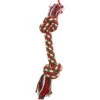 Frisco Double Knot Tri-Color Rope Fetch Dog Toy -Pet Toys Store 242149 MAIN. AC SS1800 V1603376488