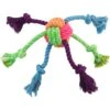 Frisco Fetch Colorful Ball Knot Rope Dog Toy -Pet Toys Store 242159 MAIN. AC SS1800 V1603373495