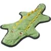 Frisco Alligator Stuffing-Free Flat Plush Squeaky Dog Toy -Pet Toys Store 245943 MAIN. AC SS1800 V1607371635