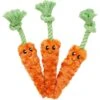 Frisco Easter Carrot Plush With Rope Dog Toy 1 Frisco Easter Carrot Plush With Rope Dog Toy -Pet Toys Store 248023 MAIN. AC SS1800 V1608744162