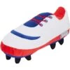 Frisco Baseball Cleat Latex Dog Toy -Pet Toys Store 252764 MAIN. AC SS1800 V1613158311