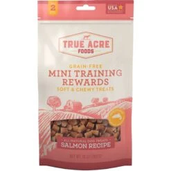 Frisco Fetch Squeaking Colorful Tennis Ball Dog Toy & True Acre Foods Salmon Recipe Mini-Training Rewards Grain-Free Soft & Chewy Dog Treats 11 Frisco Fetch Squeaking Colorful Tennis Ball Dog Toy & True Acre Foods Salmon Recipe Mini-Training Rewards Grain-Free Soft & Chewy Dog Treats -Pet Toys Store 255469 PT3. AC SS1800 V1602691292