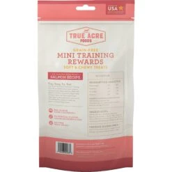 Frisco Fetch Squeaking Colorful Tennis Ball Dog Toy & True Acre Foods Salmon Recipe Mini-Training Rewards Grain-Free Soft & Chewy Dog Treats 12 Frisco Fetch Squeaking Colorful Tennis Ball Dog Toy & True Acre Foods Salmon Recipe Mini-Training Rewards Grain-Free Soft & Chewy Dog Treats -Pet Toys Store 255469 PT4. AC SS1800 V1602691285