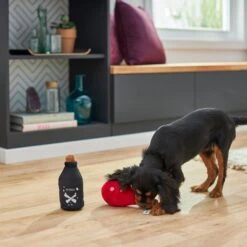 Frisco Magic Potions Plush Squeaky Dog Toy -Pet Toys Store 265618 PT3. AC SS1800 V1620939183