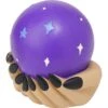 Frisco Magic Fortune Teller's Crystal Ball Latex Squeaky Dog Toy -Pet Toys Store 265634 MAIN. AC SS1800 V1620918853