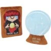 Frisco Magic Fortune Teller Plush Cat Toy With Catnip, 2 Count -Pet Toys Store 265636 MAIN. AC SS1800 V1620918734