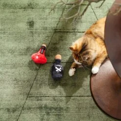 Frisco Magic Potions Plush Cat Toy With Catnip, 2 Count -Pet Toys Store 265642 PT3. AC SS1800 V1623352082