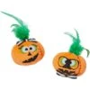 Frisco Halloween Nerdy Jack-o-Lanterns Plush Cat Toy With Catnip, 2 Count 1 Frisco Halloween Nerdy Jack-o-Lanterns Plush Cat Toy With Catnip, 2 Count -Pet Toys Store 270313 MAIN. AC SS1800 V1621949310