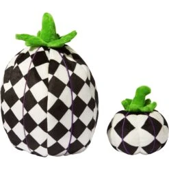 Frisco Halloween Fancy Pumpkin 2-in-1 Plush Squeaky Dog Toy 10 Frisco Halloween Fancy Pumpkin 2-in-1 Plush Squeaky Dog Toy -Pet Toys Store 270359 PT2. AC SS1800 V1621949345