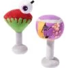 Frisco Halloween Cocktail Plush Squeaky Dog Toy -Pet Toys Store 270361 MAIN. AC SS1800 V1624071162