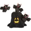 Frisco Halloween Haunted Tree Hide & Seek Puzzle Plush Squeaky Dog Toy -Pet Toys Store 270488 MAIN. AC SS1800 V1624071171
