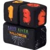 Frisco Halloween 30 Days Of Halloween Countdown Blocks Plush Squeaky Dog Toy -Pet Toys Store 270494 MAIN. AC SS1800 V1624071219