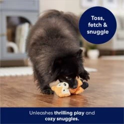 Frisco Camping Fox Plush Squeaky Dog Toy 12 Frisco Camping Fox Plush Squeaky Dog Toy -Pet Toys Store 270993 PT5. AC SS1800 V1686579209