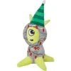 Frisco Holiday Alien Plush Squeaky Dog Toy -Pet Toys Store 287201 MAIN. AC SS1800 V1632775046