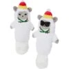 Frisco Llama Kicker Plush Cat Toy With Catnip, 2 Count 1 Frisco Llama Kicker Plush Cat Toy With Catnip, 2 Count -Pet Toys Store 287383 MAIN. AC SS1800 V1632776697