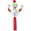 Frisco Naughty Or Nice Snowman Reversible Plush Cat Toy With Catnip -Pet Toys Store 287387 MAIN. AC SS1800 V1632775467