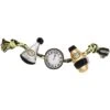 Frisco New Year's Eve Midnight Countdown Plush With Rope Squeaky Dog Toy -Pet Toys Store 288478 MAIN. AC SS1800 V1638289121